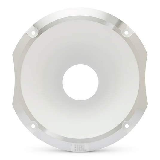 JBL Selenium HL14-50 TRIO WHITE 2" Exponential Horn JBL