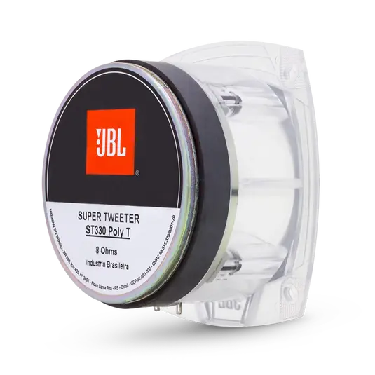 JBL Selenium Super Tweeter ST 330 POLY