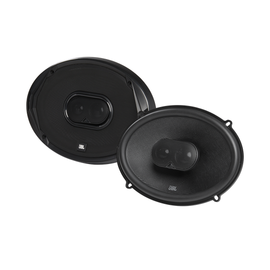JBL STADIUM 962M 6x9 Inch Three-Way Car Audio Speakers