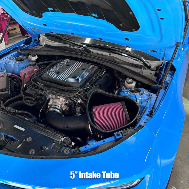 JLT Cold Air Intake for 2017-2024 Camaro ZL1 6.2L JLT JLT Cold Air Intake for 2017-2024 Camaro ZL1 6.2L JLT Cold Air Intake for 2017-2024 Camaro ZL1 6.2L JLT Cold Air Intake for 2017-2024 Camaro ZL1 6.2L JLT Cold Air Intake for 2017-2024 Camaro ZL1 6.2L