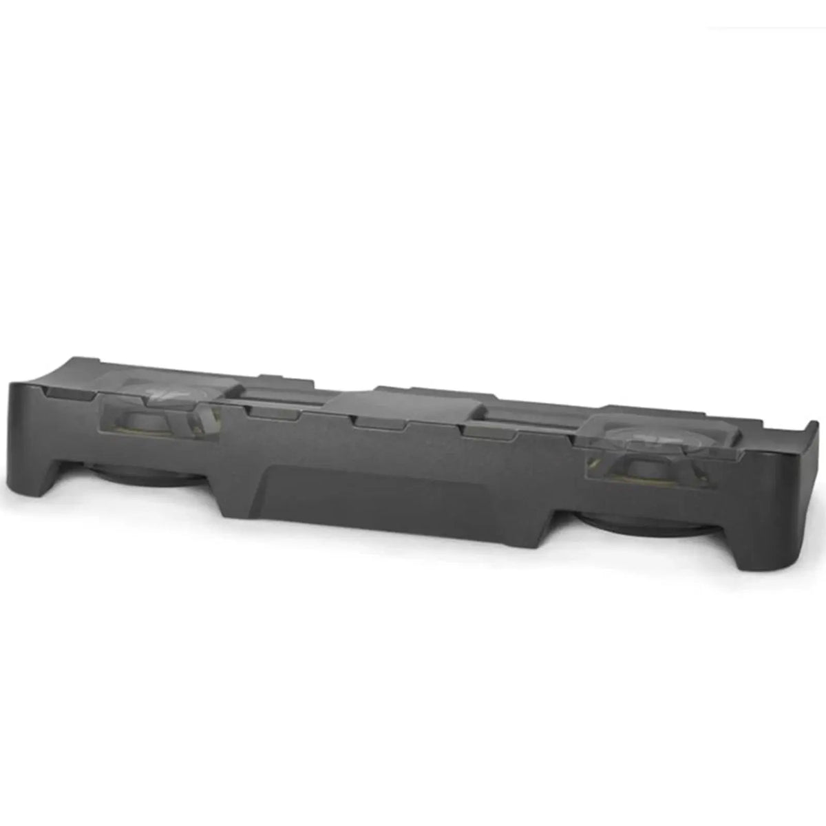JL Audio Stealthbox Subwoofer Enclosure for 2009-2026 Ford F-Series SuperCrew Truck