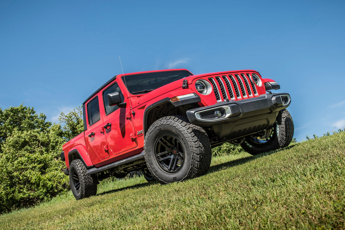 2 Inch Leveling Kit | Jeep Gladiator JT (20-25) BDS Suspension