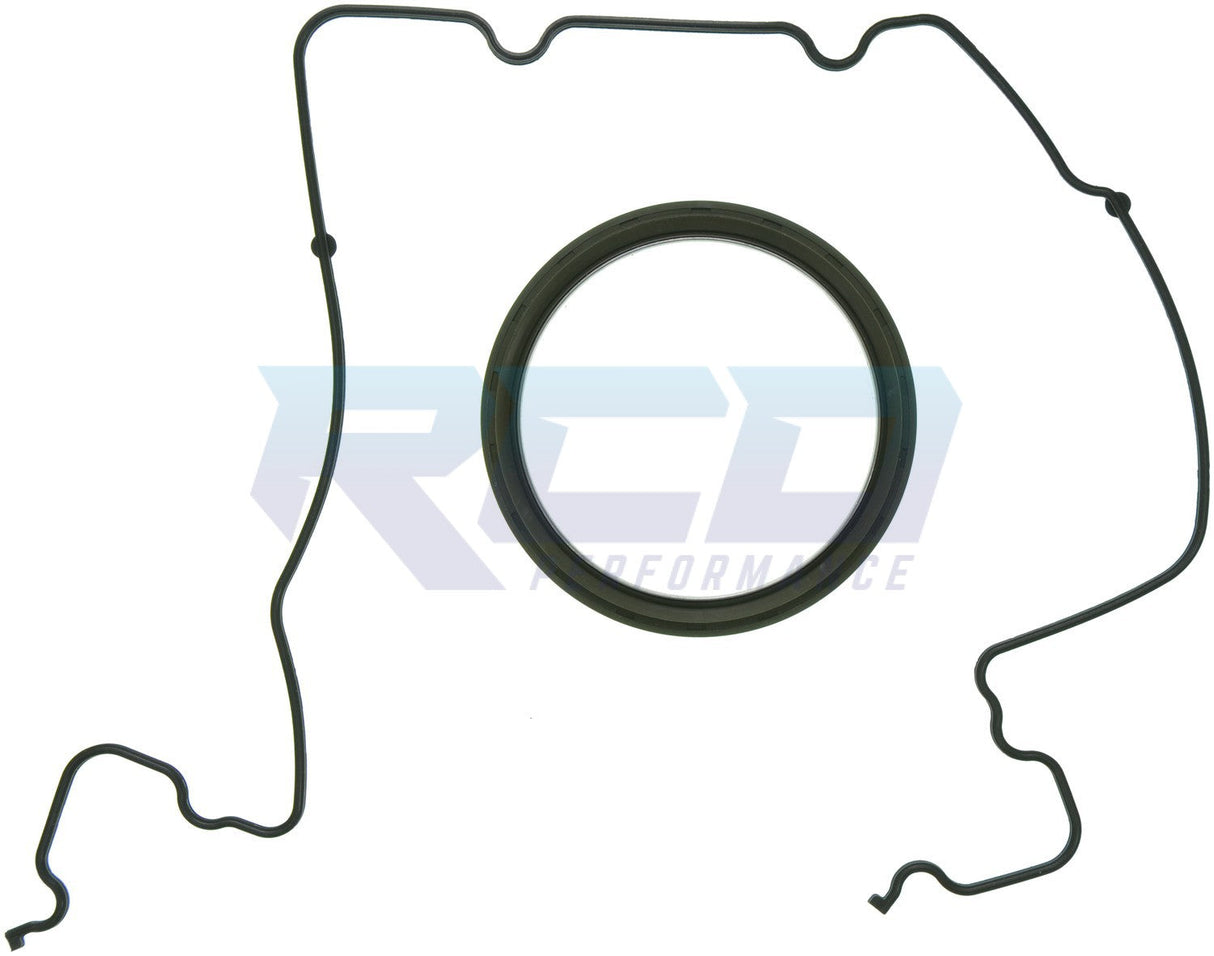 Mahle 6.0L & 6.4L Rear Main Seal With Wear Sleeve & Rear Cover Seal