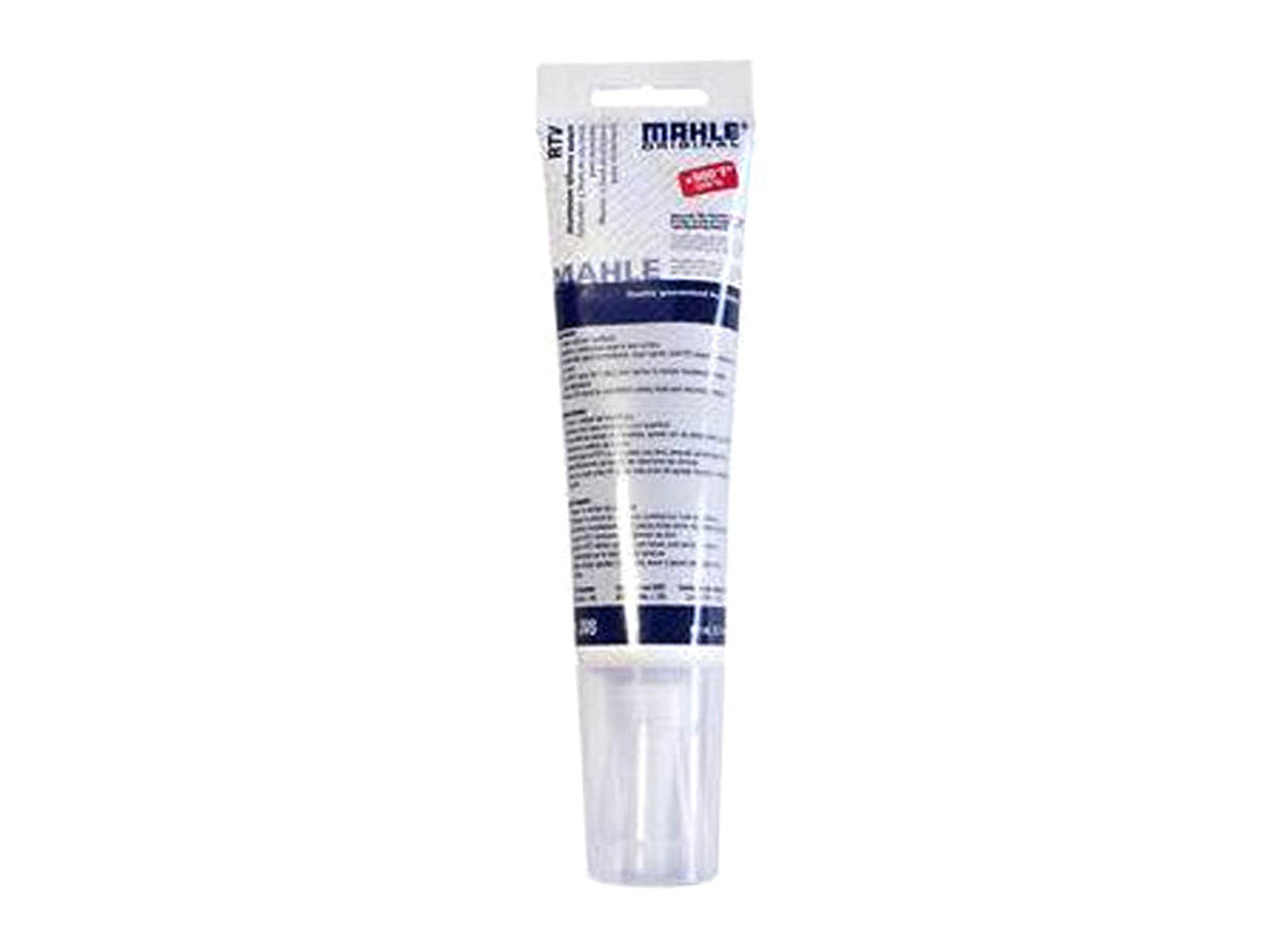RTV High Temp Aluminum Sealant, 2.7oz GM Aftermarket