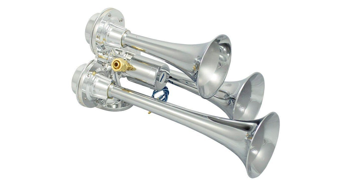 Jackass Air Horn Kit HornBlasters