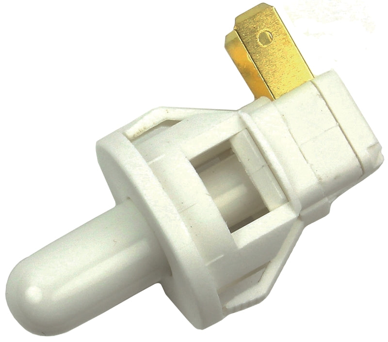 Jandorf Switch, 2.5/5 A, 125/250 V, SPST, Tab Terminal #61011 Jandorf