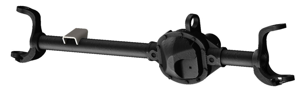Jeep WJ Front Axle Bump Stop Pad