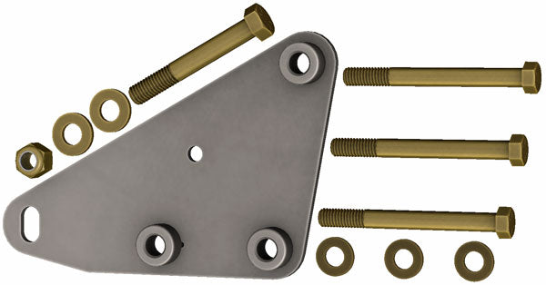 XJ/MJ Steering Box Spacer