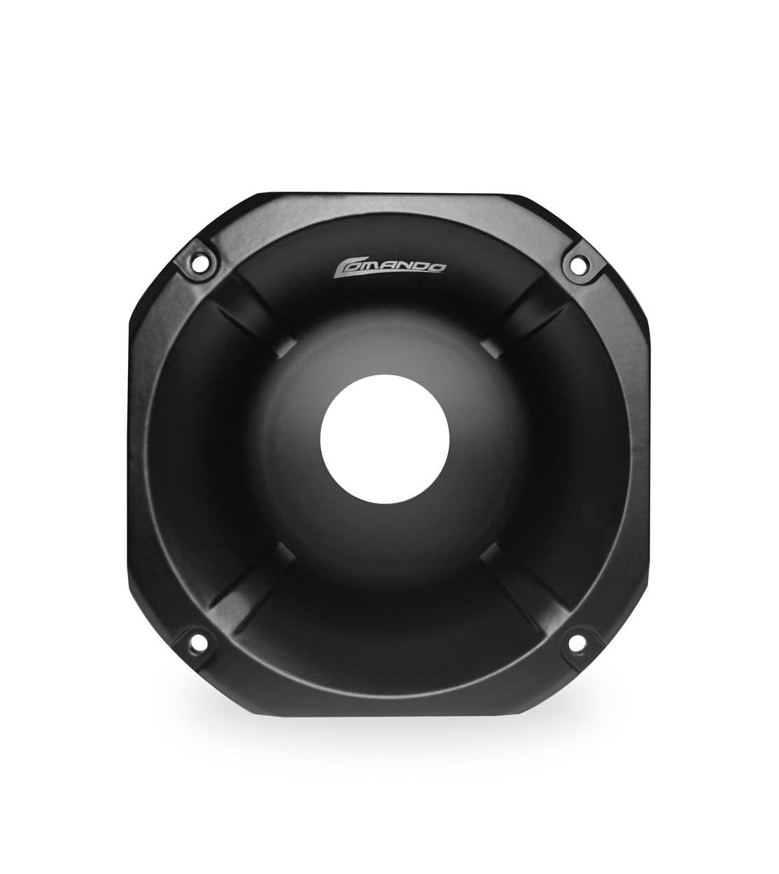 K12-HORN-BKX Comando Audio