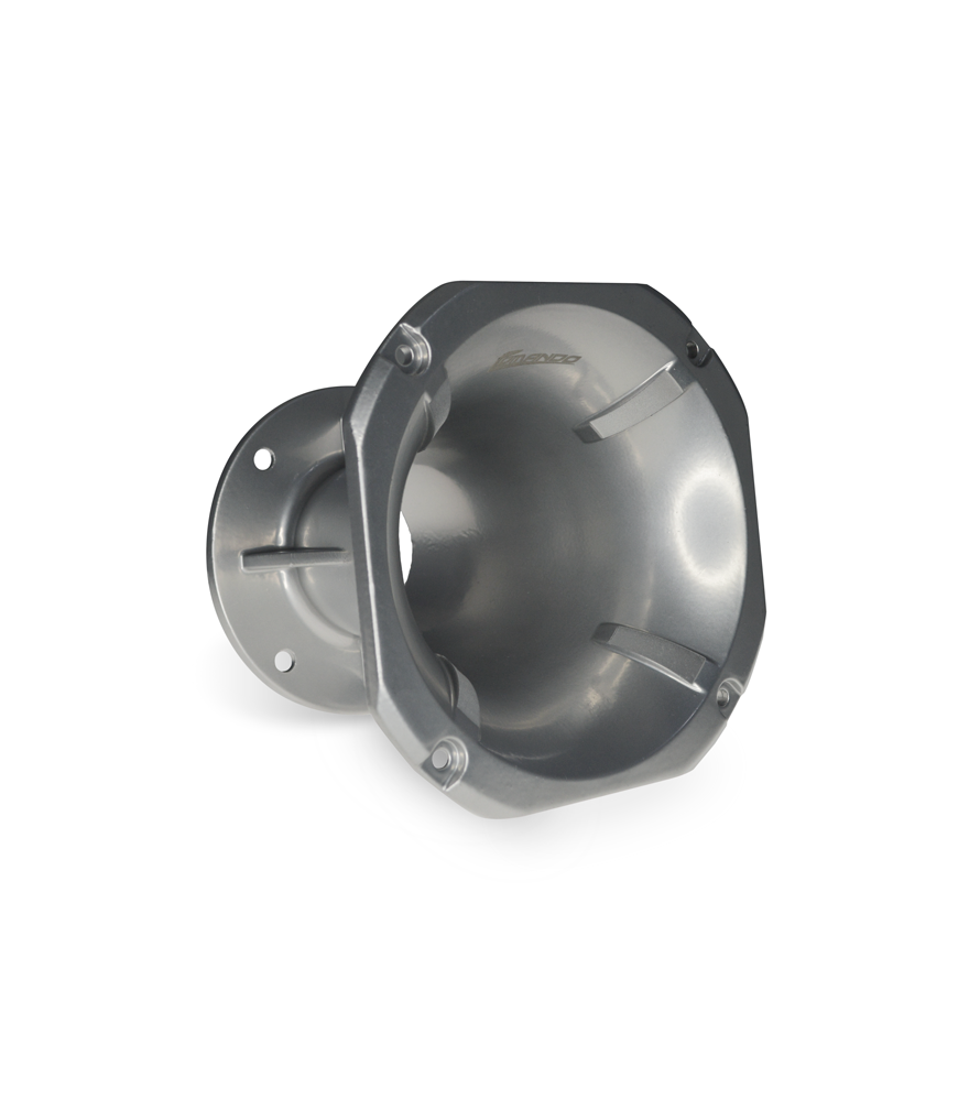 K12-HORN-SL Comando Audio