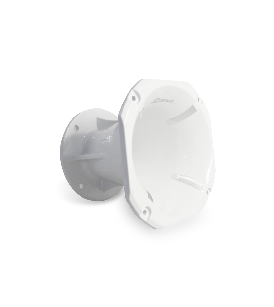 K12-HORN-WH Comando Audio