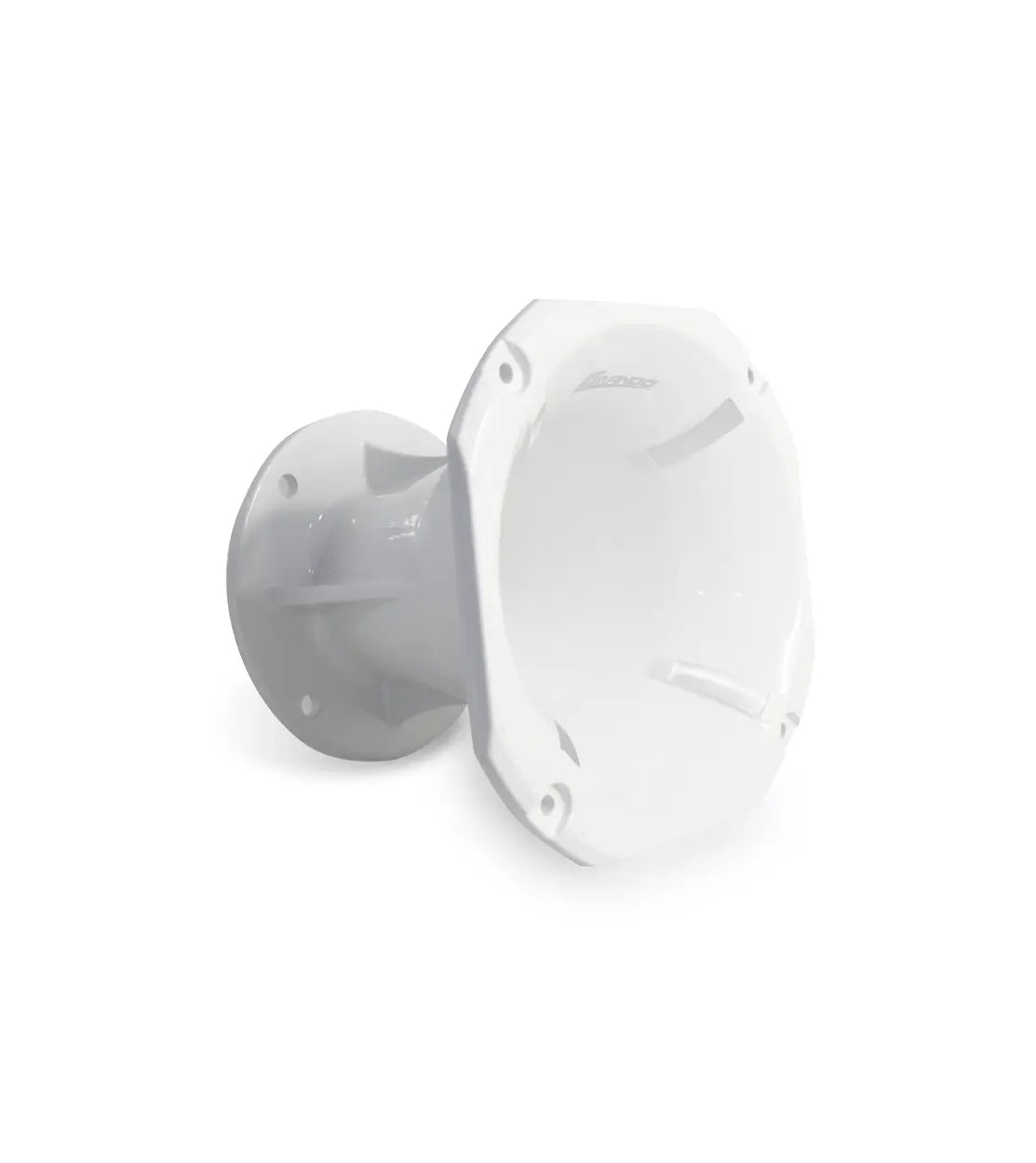 K12-HORN-WH Comando Audio