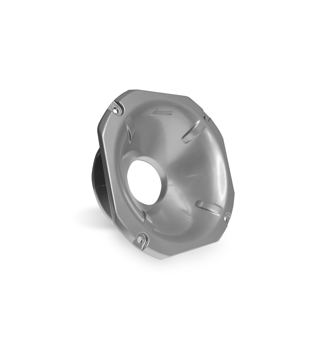 K12-SHORN-SL Comando Audio