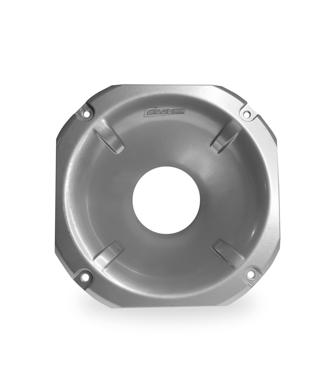 K12-SHORN-SL Comando Audio