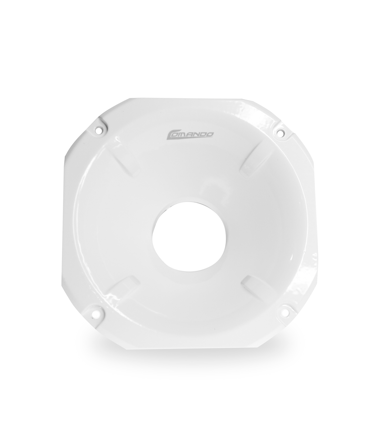 K12-SHORN-WH Comando Audio