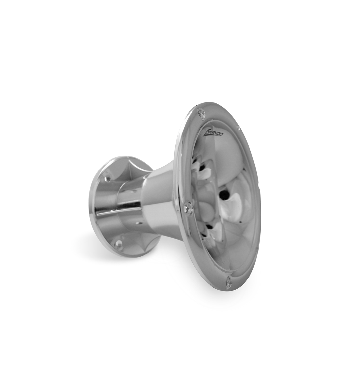 K12-SILMETALIC Comando Audio