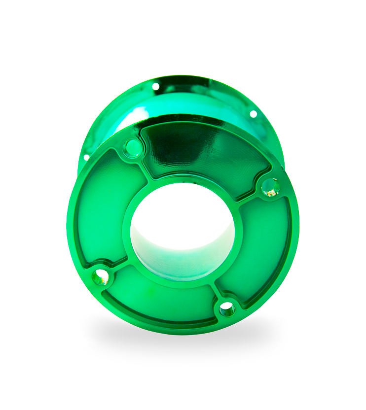 K12-VERMETALIC Comando Audio