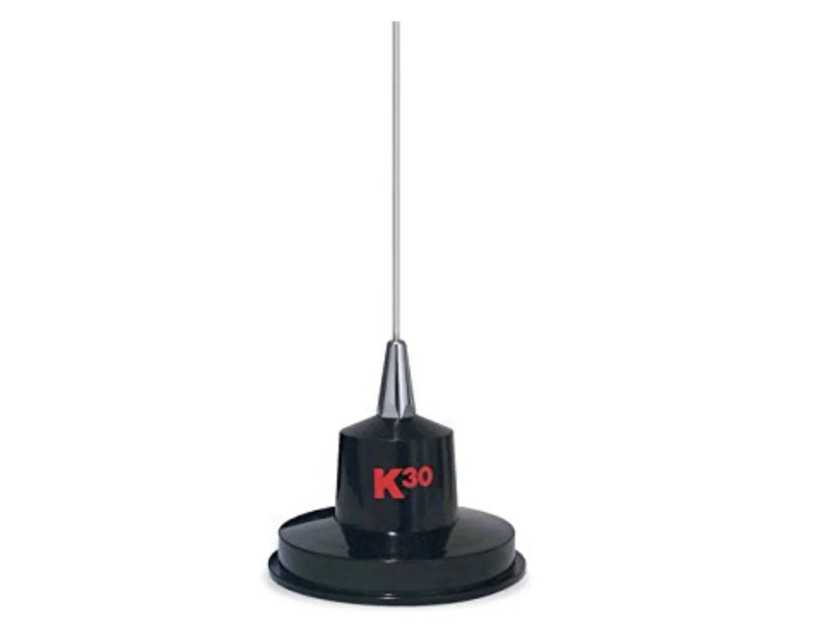 K40 Road Pro K30 Magnet Mount CB Radio Antenna K40