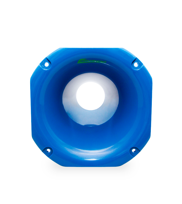 K7-2-BLUE Comando Audio