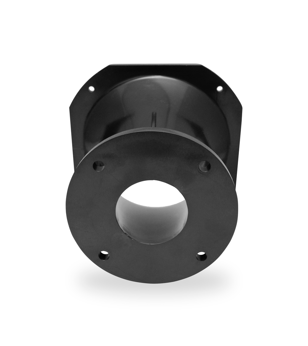 K7-2-BLACK Comando Audio