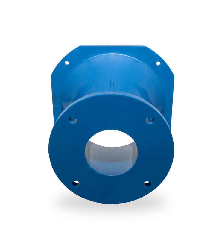 K7-2-BLUE Comando Audio