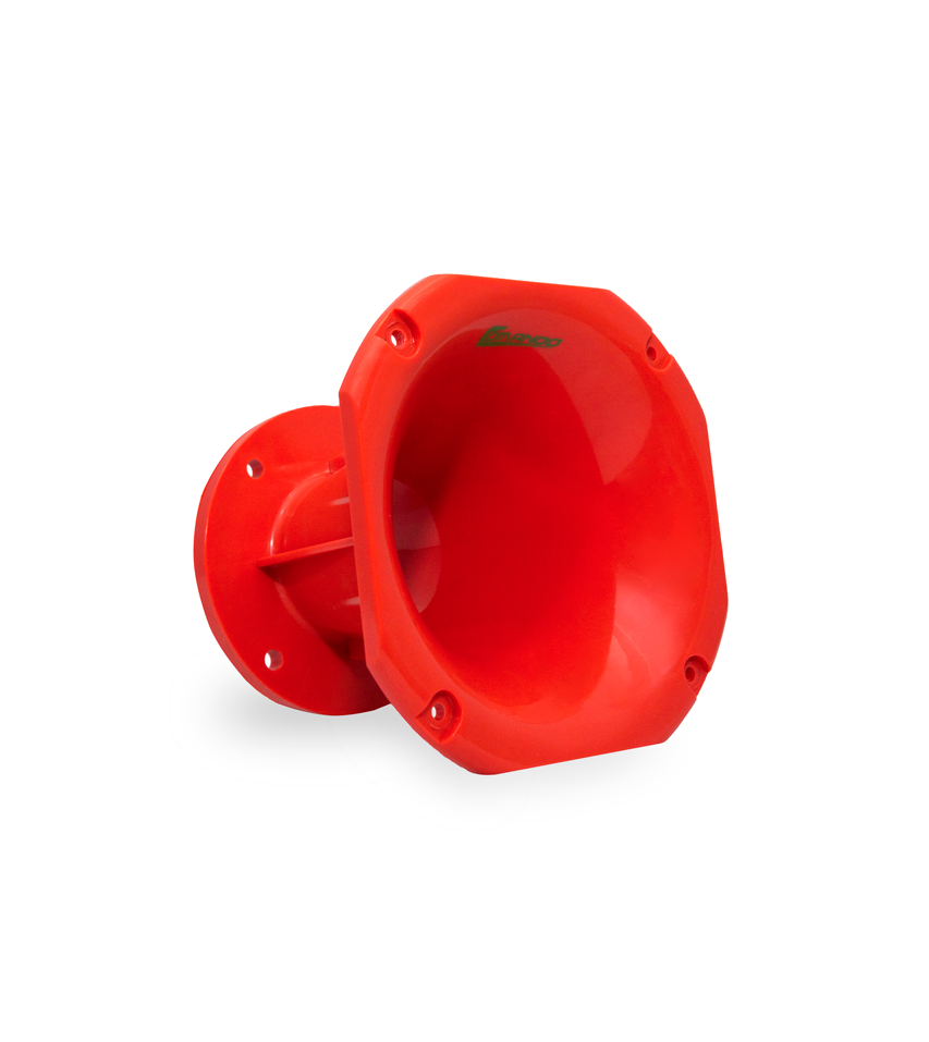 K7-2-RED Comando Audio