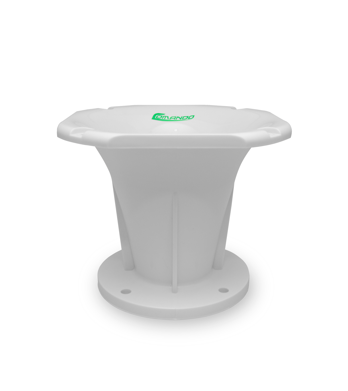 K7-2-WHITE Comando Audio