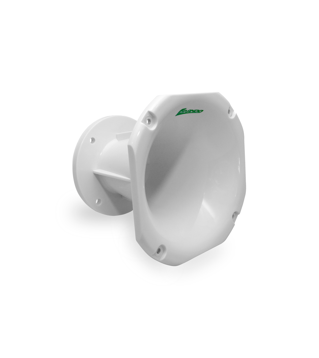 K7-2-WHITE Comando Audio