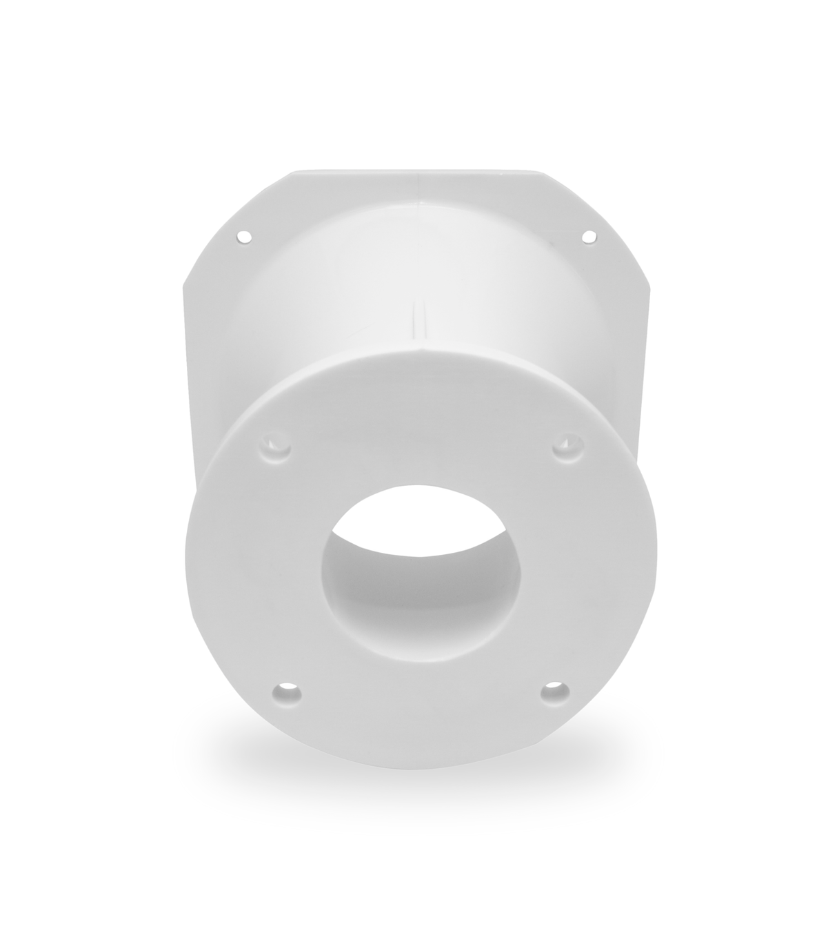 K7-2-WHITE Comando Audio