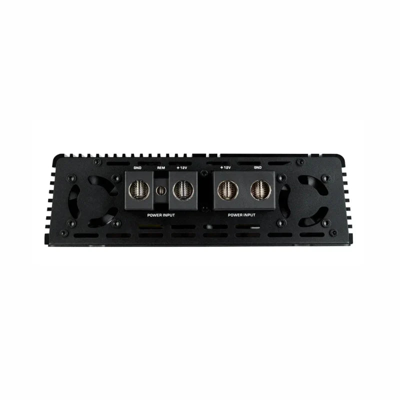 Deaf Bonce Apocalypse 12.5K PRO 12500 Watts RMS Class D Monoblock Amplifier Deaf Bonce