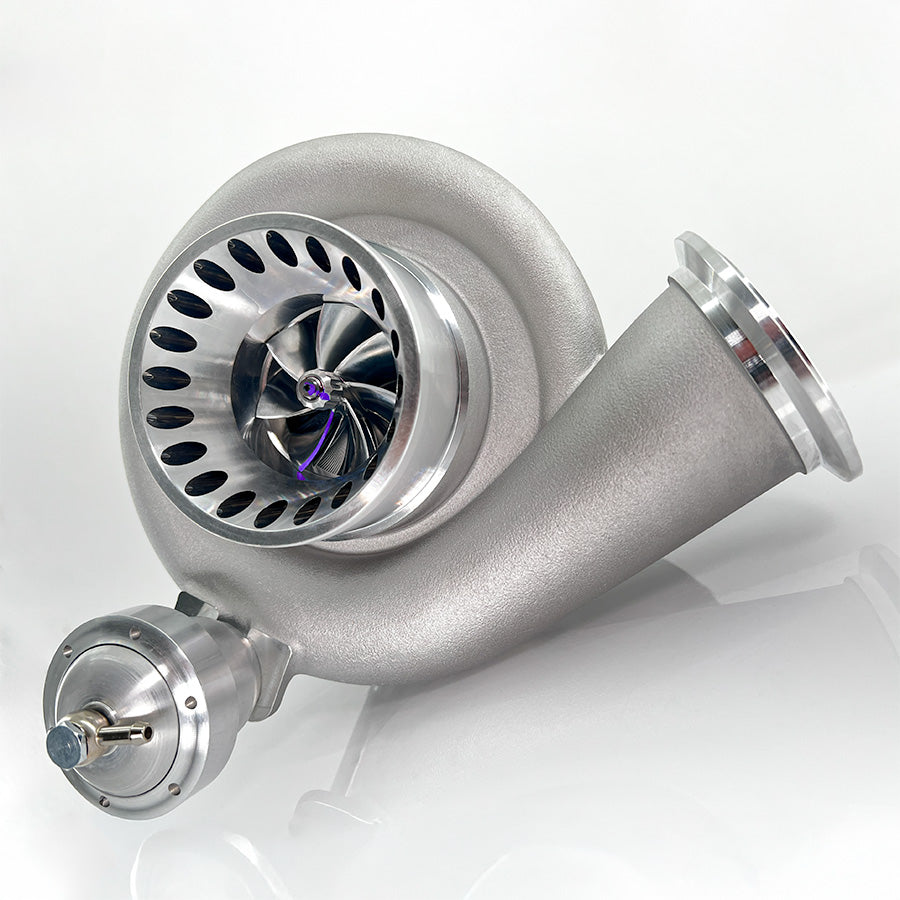 Late 1999-2003 Powerstroke 7.3L KC300x Stage 1 Turbocharger (302523)