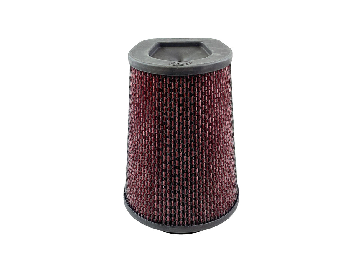 (Sold Out) S&B Filters KF-1070 Replacement Air Filter, Cotton Cleanable, 2011-2026 Ford 6.7L Powerstroke S&B Filters