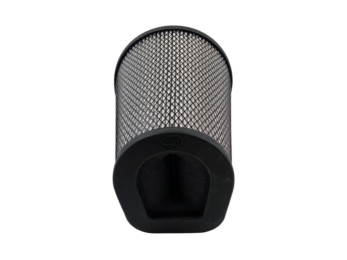 S&B Filters KF-1070D Replacement Air Filter, Dry Extendable, 2011-2026 Ford 6.7L Powerstroke S&B Filters
