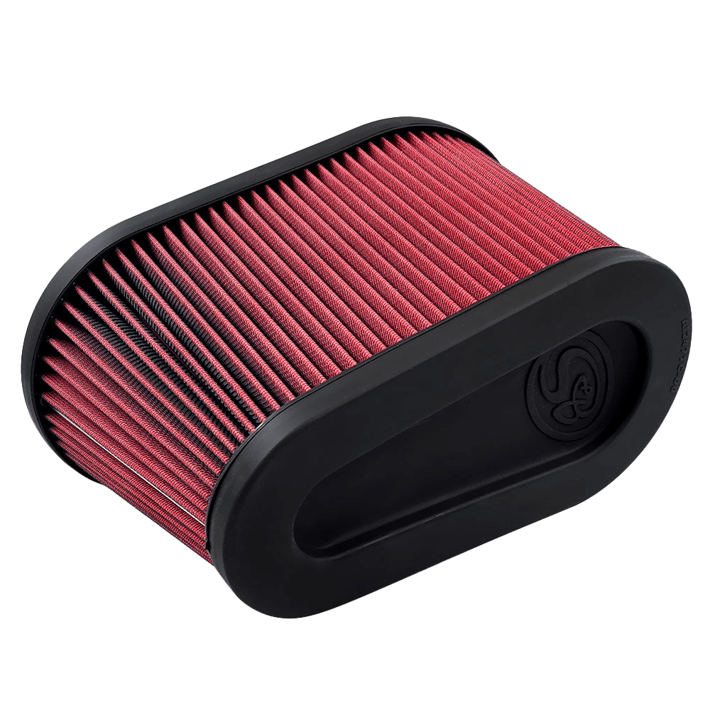 2020-2023 Duramax L5P S&B Intake Replacement Filter (KF-1076 / KF-1076D)