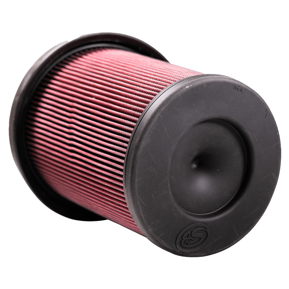 2017-2019 Duramax L5P S&B Intake Replacement Filter (KF-1081 / KF-1081D)