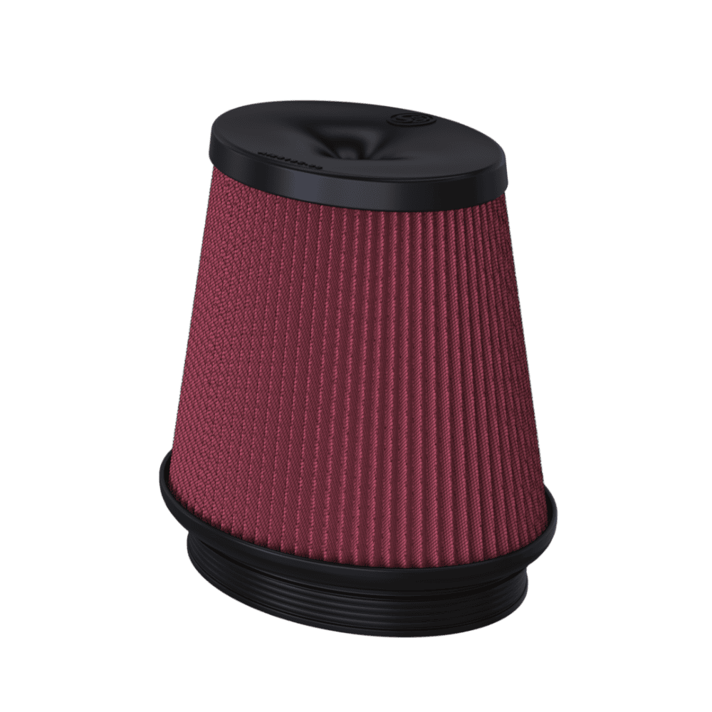 JLT Intake Replacement Filter S&B