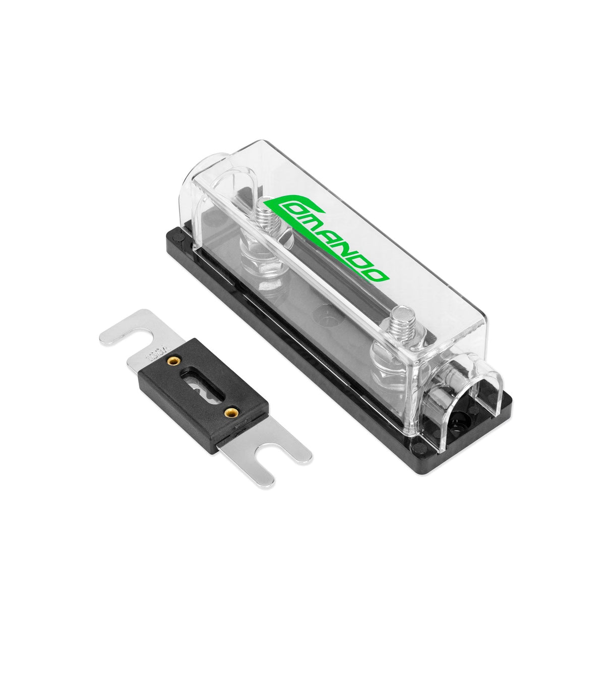 CRX-KIT4 | INSTALLATION KIT Comando Audio