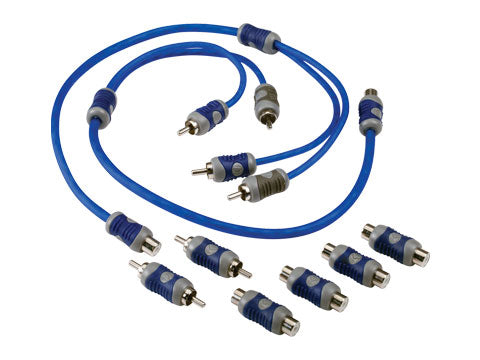 KICKER Signal Cable