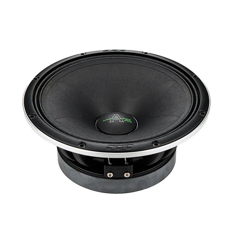 Deaf Bonce Apocalypse AP-M81AC PRO 8" 300W RMS Midrange Speakers (Pair)