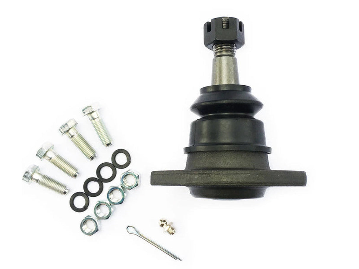 Kryptonite KR6292 Bolt-In Upper Ball Joint (For Aftermarket Upper Control Arms), 2001-2020 6.6L Duramax, LB7 LLY LBZ LMM LML L5P Kryptonite