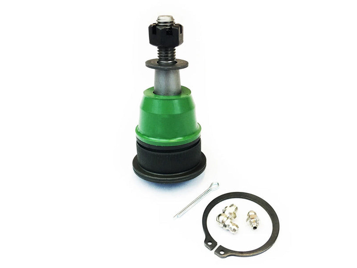Kryptonite KR6696 Press in Upper Ball Joint (Stock Control Arm), 2001-2010 6.6L Duramax, LB7 LLY LBZ LMM Kryptonite