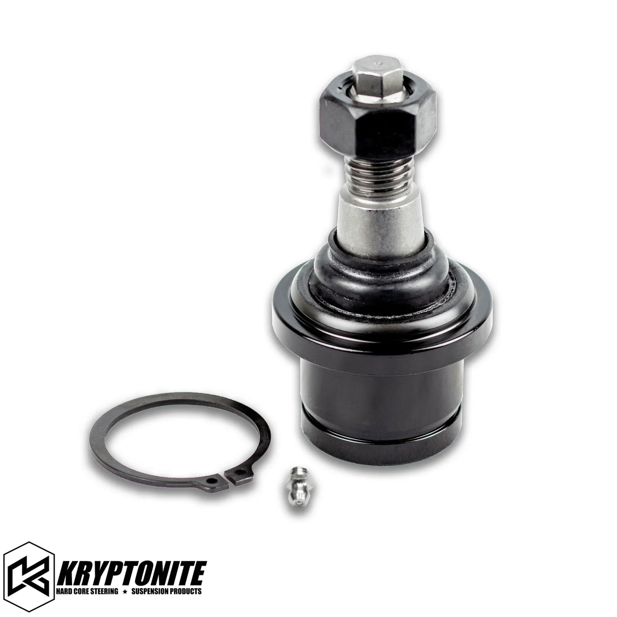 Kryptonite Suspension KRYPTONITE UPPER AND LOWER BALL JOINT PACKAGE DEAL RAM TRUCK 2500/3500 2003-2013