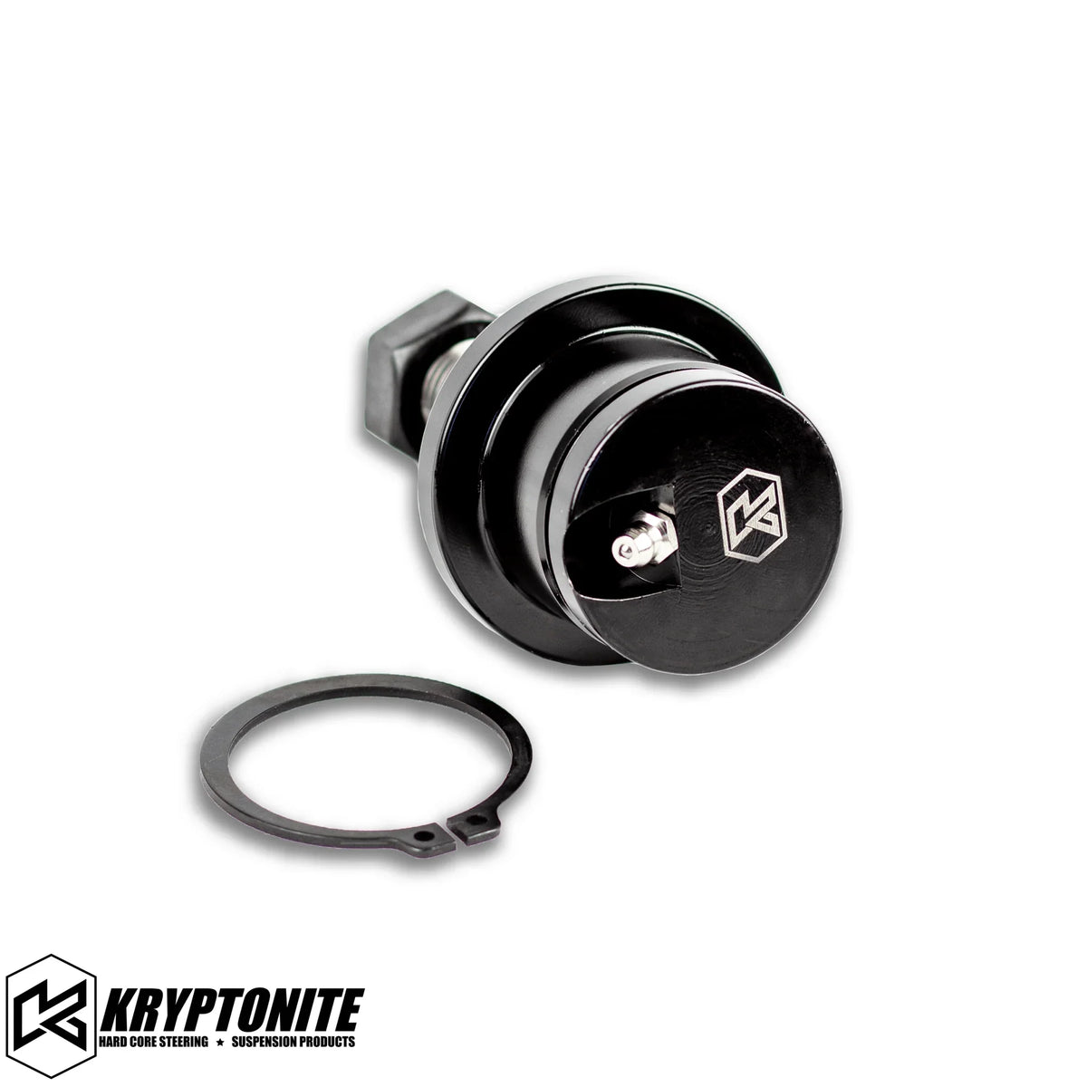 Kryptonite Suspension KRYPTONITE UPPER AND LOWER BALL JOINT PACKAGE DEAL RAM TRUCK 2500/3500 2003-2013
