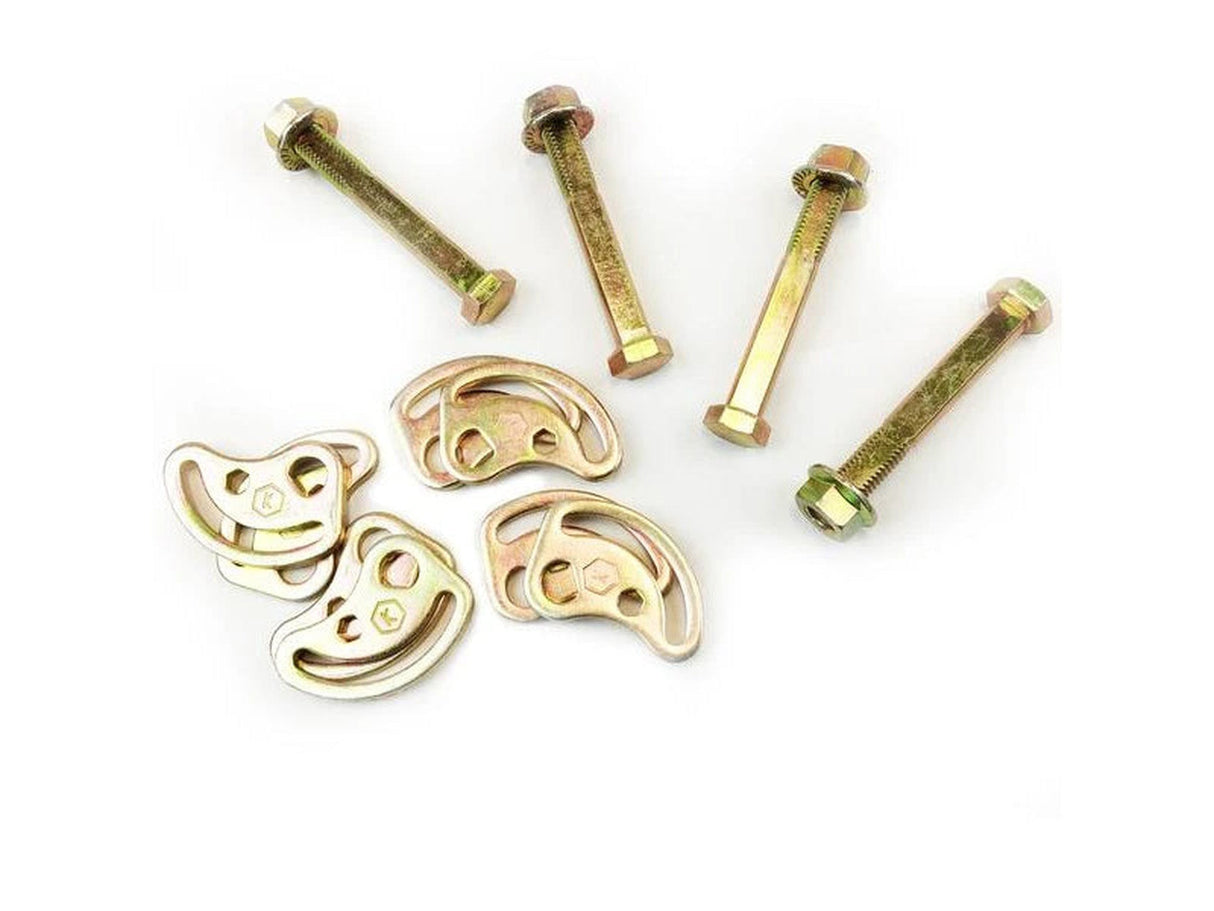 (Sold Out) Kryptonite KR86376 Cam Bolt Kit, 2011-2020 6.6L Duramax, LML L5P Kryptonite