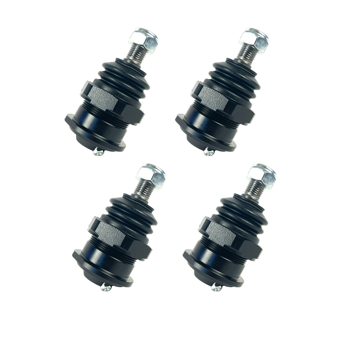 KRYPTONITE YAMAHA YXZ DEATH GRIP BALL JOINT PACKAGE DEAL 2016-2023