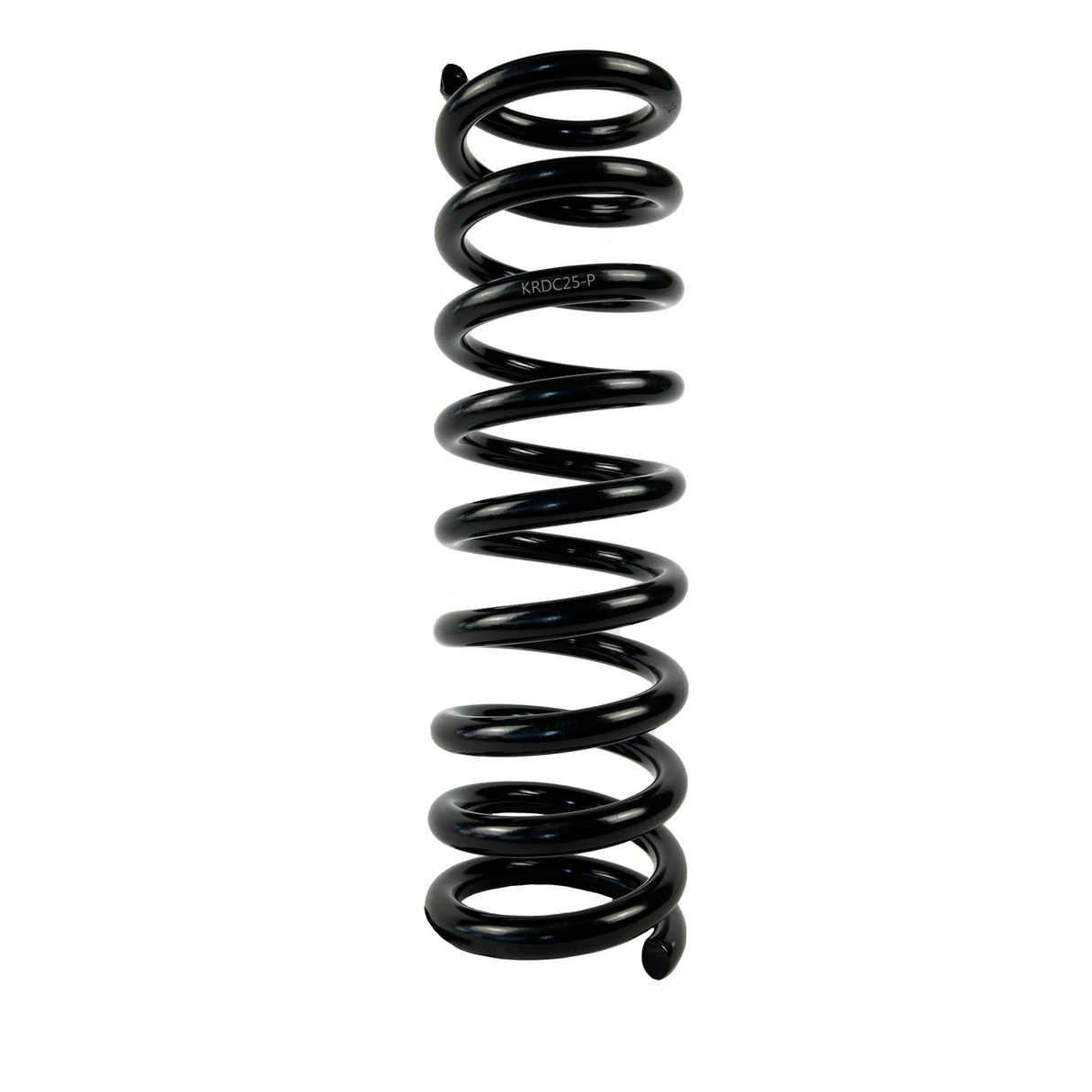 KRYPTONITE 2.5" LEVELING DUAL RATE COIL SPRING (PASSENGER SIDE) 2014-2026 RAM 2500/3500
