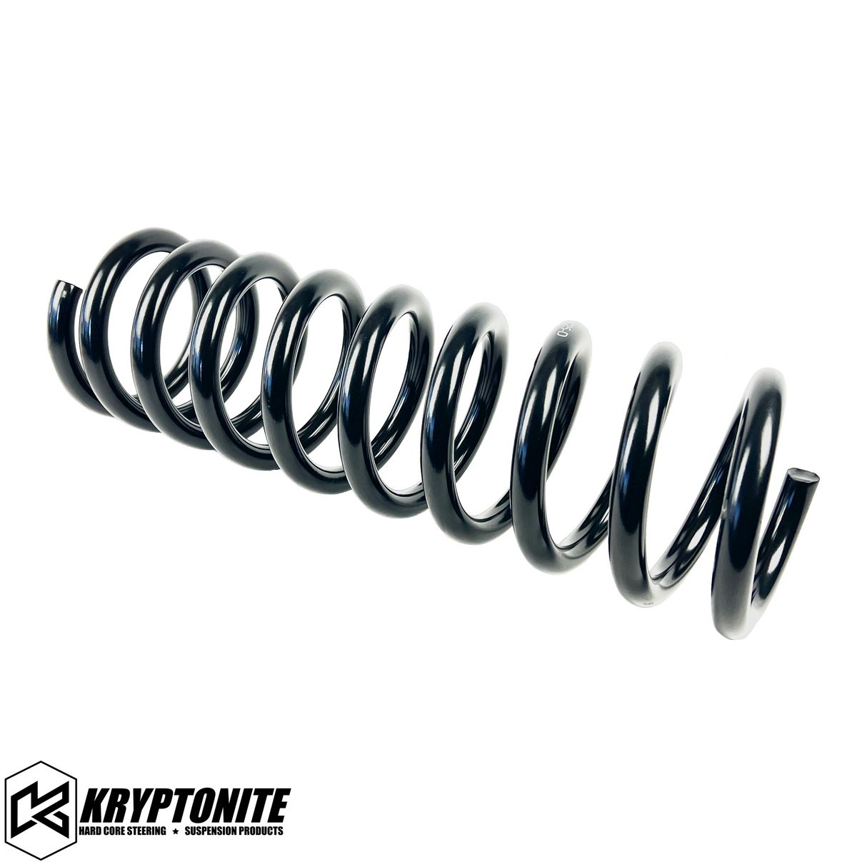 KRYPTONITE 2.5" LEVELING DUAL RATE COIL SPRINGS FOR 2014-2026 RAM 2500/3500