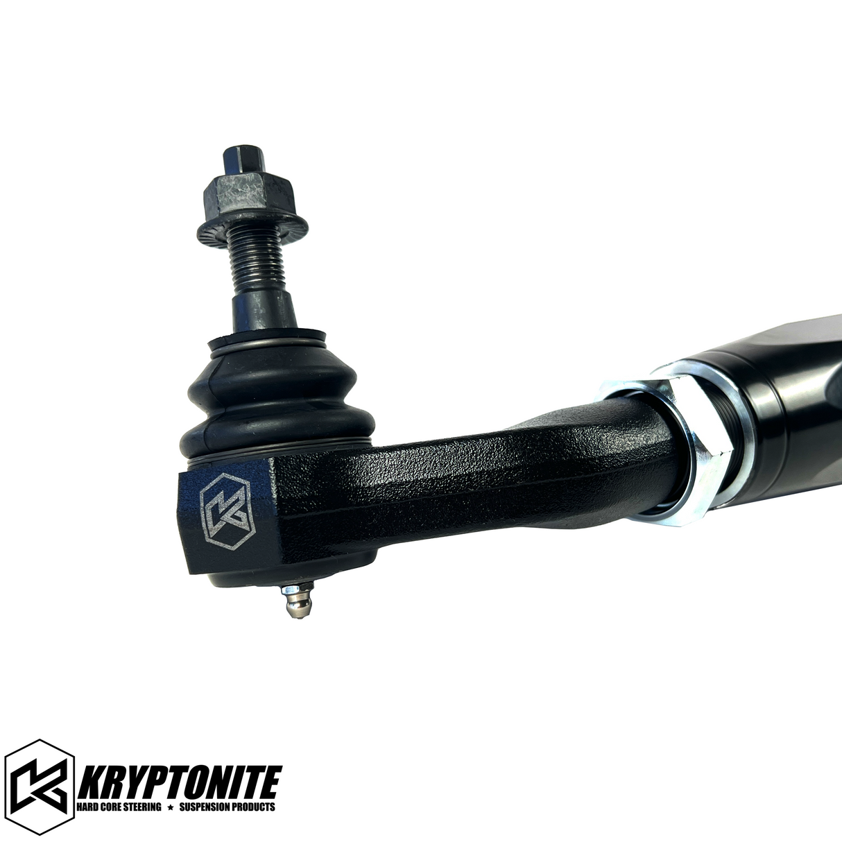 KRYPTONITE COMPLETE STEERING KIT FOR 2014-2026 RAM 2500/3500