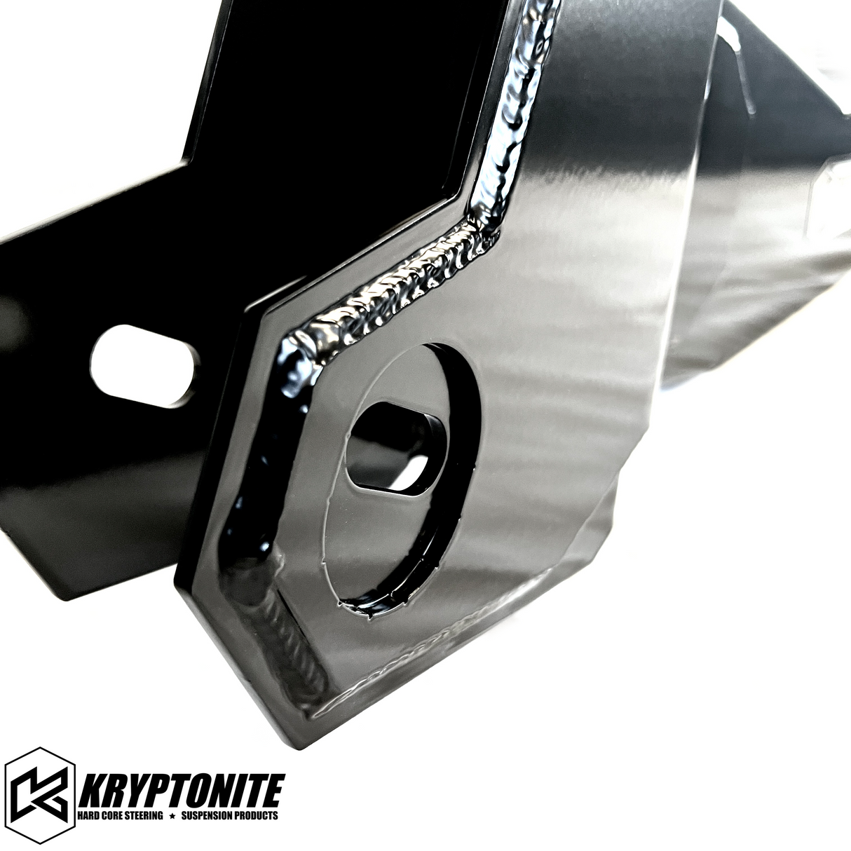 KRYPTONITE RADIUS ARM KIT FOR 2014-2026 RAM 2500/3500