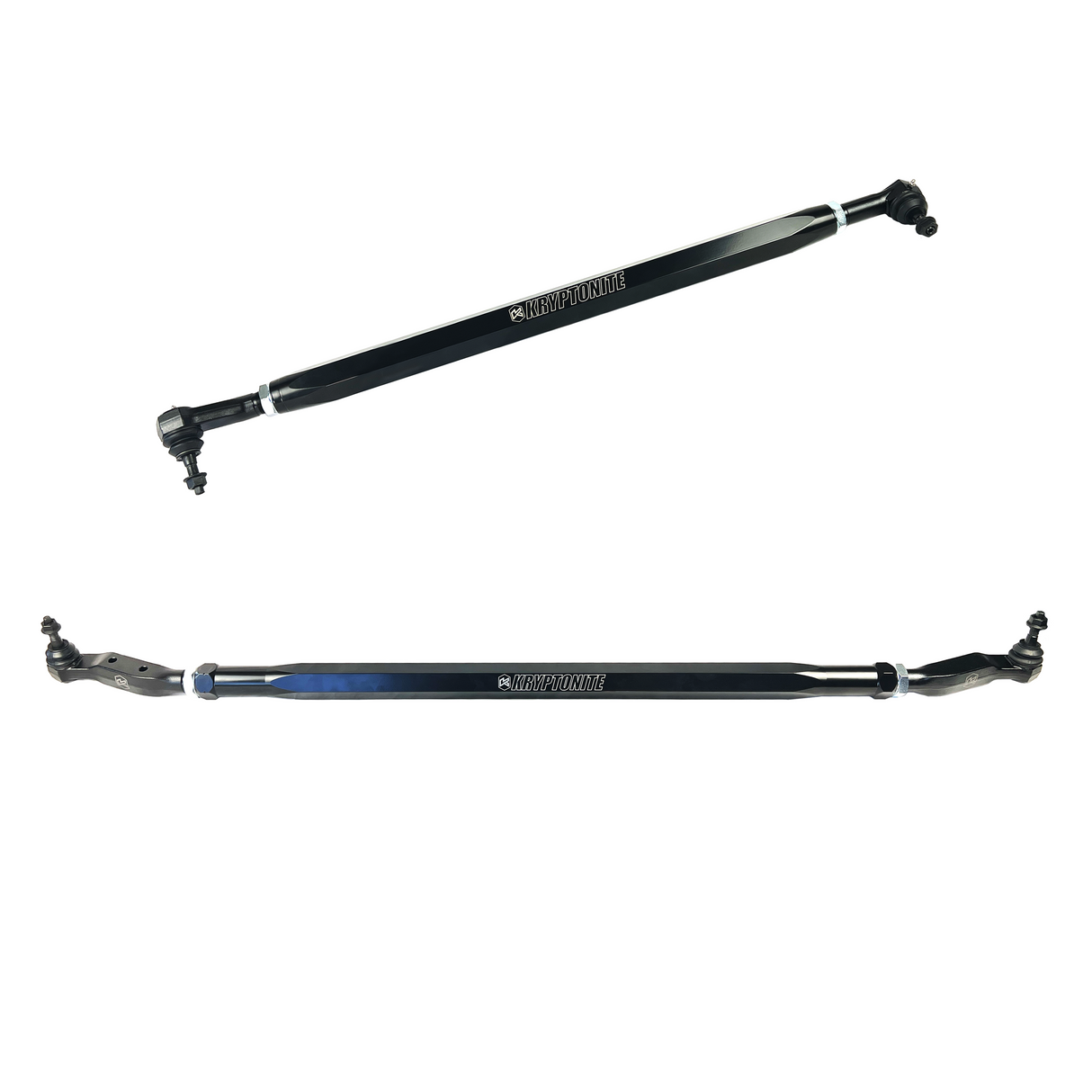 KRYPTONITE COMPLETE STEERING KIT FOR 2014-2026 RAM 2500/3500